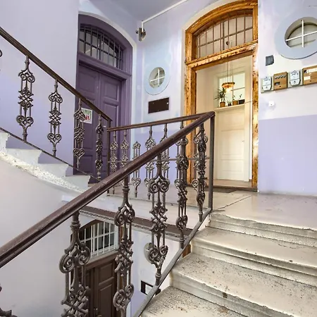 Apartment Henna 3, Pula